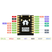 ESP32-C3 Super Mini RISC-V 32-bit single-core ESP32-C3 Super Mini RISC-V 32-bit single-core