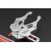 6 DOF 25KG Digital Servo Educational Desktop Robotic Arm V2