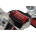 6 DOF 25KG Digital Servo Educational Desktop Robotic Arm V2
