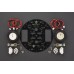 2WD miniQ Robot Chassis