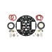 2WD miniQ Robot Chassis
