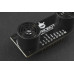 Fermion: URM37 Ultrasonic Distance Sensor Breakout (2～800cm, RS232 / UART)
