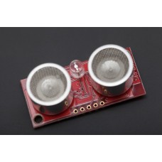SRF08 Ultrasonic Distance Sensor (3~600cm)