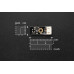 Gravity: Digital Line Tracking(Following) Sensor For Arduino Gravity: Digital Line Tracking(Following) Sensor For Arduino
