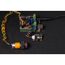 Gravity: Digital Adjustable Infrared Proximity Sensor