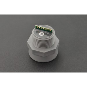 XL-MaxSonar-WR MB7060-200 Waterproof Ultrasonic Distance Sensor (0~765m, IP67)