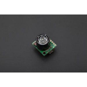 XL-MaxSonar-AE0 MB1300 Ultrasonic Distance Sensor