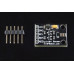 Fermion: BH1750 Light Sensor (Breakout)