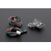 Gravity: MiniQ Robot Chassis Encoder Gravity: MiniQ Robot Chassis Encoder