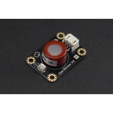 Gravity: Analog Alcohol Sensor (MQ3) Gravity: Analog Alcohol Sensor (MQ3)