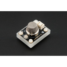 Gravity: Analog CH4 Gas Sensor (MQ4) For Arduino Gravity: Analog CH4 Gas Sensor (MQ4) For Arduino