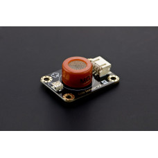 Gravity: Analog CO Sensor (MQ7) Gravity: Analog CO Sensor (MQ7)