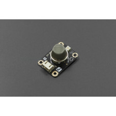 Gravity: Analog Hydrogen Gas Sensor (MQ8) Gravity: Analog Hydrogen Gas Sensor (MQ8)