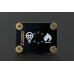 Gravity: Analog CO/Combustible Gas Sensor (MQ9)