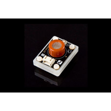 Gravity: Analog CO/Combustible Gas Sensor (MQ9) Gravity: Analog CO/Combustible Gas Sensor (MQ9)