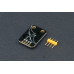 Fermion: 10 DOF IMU Sensor - ADXL345+ITG3205+VCM5883L+BMP280 (Breakout) Fermion: 10 DOF IMU Sensor - ADXL345+ITG3205+VCM5883L+BMP280 (Breakout)
