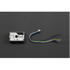 Sharp GP2Y1010AU0F Compact optical Dust Sensor Sharp GP2Y1010AU0F Compact optical Dust Sensor