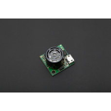 USB-ProxSonar-EZ MB1414 Ultrasonic Distance Sensor