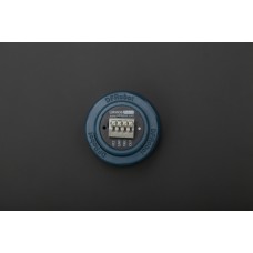 URM06 - Narrow Beam Ultrasonic Distance Sensor (20～1000cm, Analog)