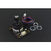 Gravity: Analog Rotary Switch Module V1