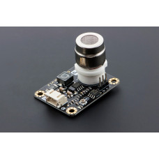 Gravity: Analog Electrochemical Carbon Dioxide Sensor (0-10000 ppm)