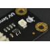 Gravity: GUVA-S12SD Analog UV Sensor (200~370nm)