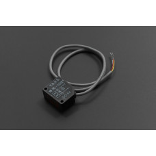 Gravity: Analog Adjustable Infrared Sensor Switch (40cm) Gravity: Analog Adjustable Infrared Sensor Switch (40cm)