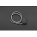 Gravity: Analog Adjustable Infrared Sensor Switch (40cm) Gravity: Analog Adjustable Infrared Sensor Switch (40cm)