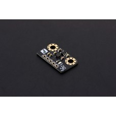 Fermion: BMA220 Digital Triaxial Acceleration Sensor (Breakout) (±16g) Fermion: BMA220 Digital Triaxial Acceleration Sensor (Breakout) (±16g)