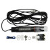 Gravity: Analog Industrial pH Sensor / Meter Pro Kit V2 Gravity: Analog Industrial pH Sensor / Meter Pro Kit V2