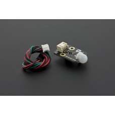 Gravity: Digital PIR (Motion) Sensor for Arduino / Raspberry Pi
