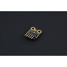 RGB Color and Gesture Sensor for Arduino (I2C, 4 Gestures, 0~10cm) RGB Color and Gesture Sensor for Arduino (I2C, 4 Gestures, 0~10cm)