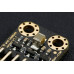 RGB Color and Gesture Sensor for Arduino (I2C, 4 Gestures, 0~10cm) RGB Color and Gesture Sensor for Arduino (I2C, 4 Gestures, 0~10cm)
