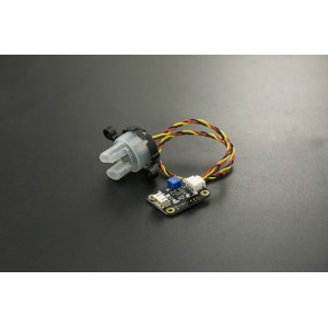 Gravity: Analog Turbidity Sensor for Arduino