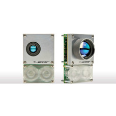 Leddar M16 Sensor Module (45 degree beam) Leddar M16 Sensor Module (45 degree beam)