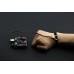 Gravity: PPG Heart Rate Monitor Sensor for Arduino (Analog/Digital) Gravity: PPG Heart Rate Monitor Sensor for Arduino (Analog/Digital)