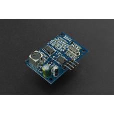 Waterproof Ultrasonic Distance Sensor (21~600cm) Waterproof Ultrasonic Distance Sensor (21~600cm)