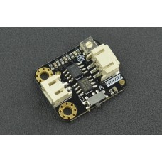 Gravity: Flexible Piezo Film Vibration Sensor Gravity: Flexible Piezo Film Vibration Sensor
