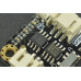 Gravity: Flexible Piezo Film Vibration Sensor Gravity: Flexible Piezo Film Vibration Sensor