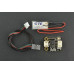 Gravity: Flexible Piezo Film Vibration Sensor