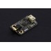 Gravity: Analog Heart Rate Monitor Sensor (ECG) for Arduino Gravity: Analog Heart Rate Monitor Sensor (ECG) for Arduino