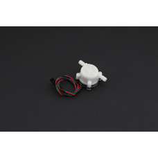 Gravity: Digital Water Flow Sensor For Arduino - 1/8"