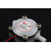 Gravity: Digital Water Flow Sensor For Arduino - 1/8"