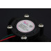 Gravity: Water Flow Sensor (1/2") For Arduino