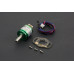 Gravity: 360 Degree Hall Angle Sensor Gravity: 360 Degree Hall Angle Sensor