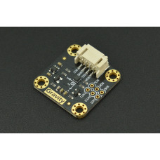 Gravity: I2C Triple Axis Accelerometer - LIS2DH (±16g) Gravity: I2C Triple Axis Accelerometer - LIS2DH (±16g)