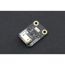 Gravity: I2C VEML7700 Ambient Light Sensor (0~120Klx) Gravity: I2C VEML7700 Ambient Light Sensor (0~120Klx)