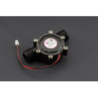 Water Turbine Generator (5VDC)