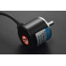 Incremental Photoelectric Rotary Encoder - 400P/R Incremental Photoelectric Rotary Encoder - 400P/R