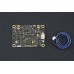 Gravity: Analog Sound Level Meter